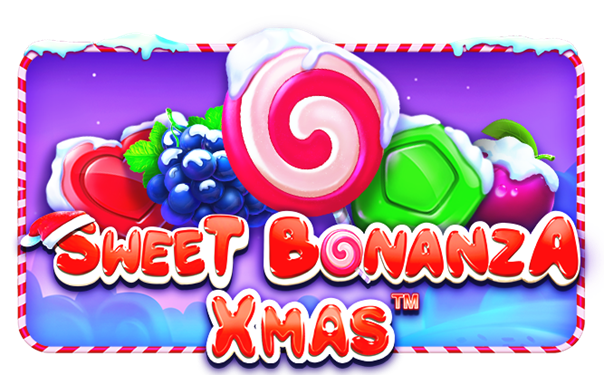 Sweet Bonanza