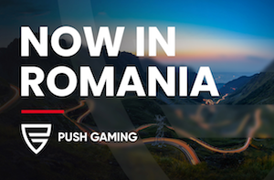 Push Gaming