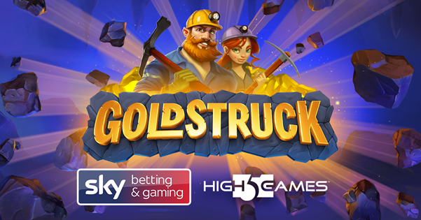 Goldstruck 