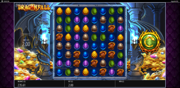 Dragonfall