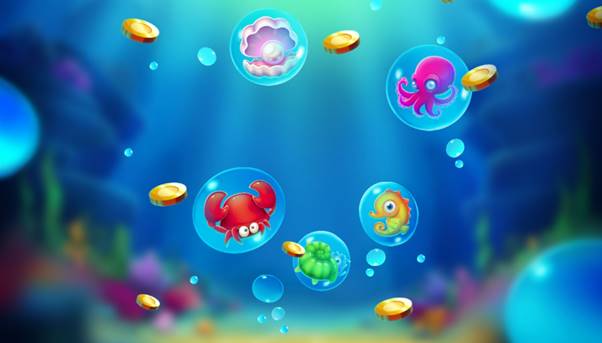 Bubbles