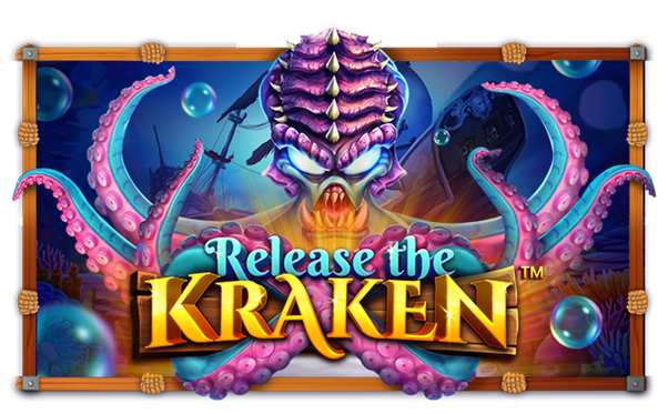 Release the Kraken 