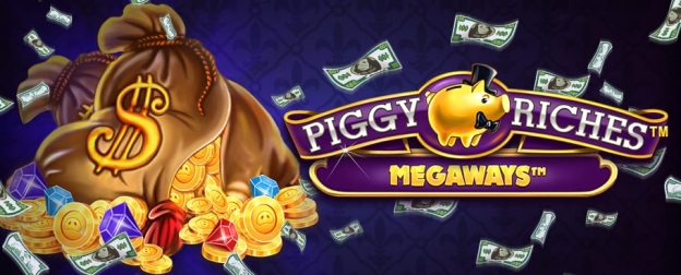 Piggy Riches