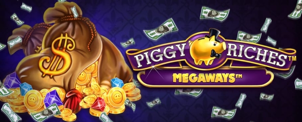 Piggy Riches 