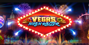 Vegas High Roller