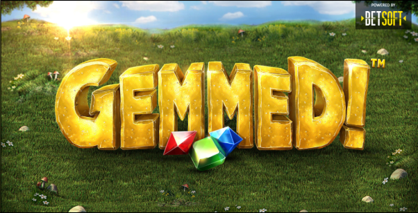 Gemmed!