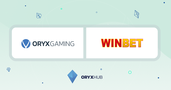 Oryx Gaming 