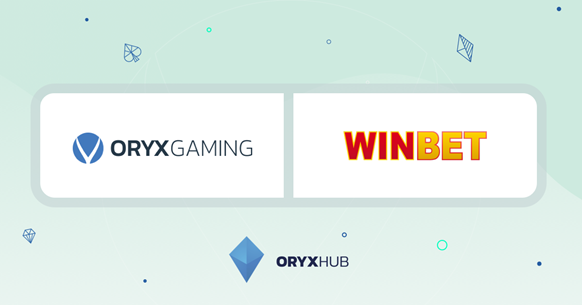 Oryx Gaming