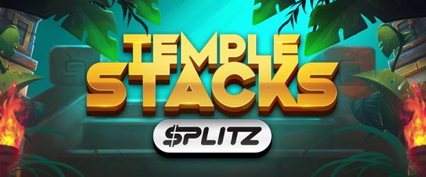 Temple Stacks