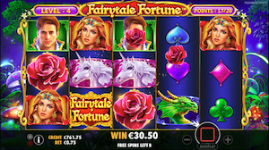 Fairytale Fortune