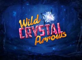 Wild Crystal Arrows