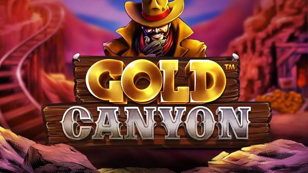 Gold Canyon