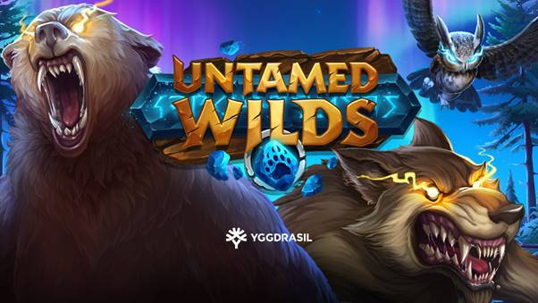 Untamed Wilds 