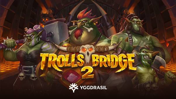 Trolls Bridge 2