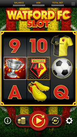 Watford FC