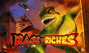 Rage to Riches