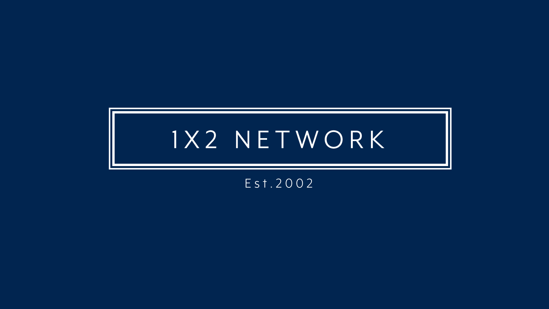 1x2 network