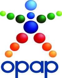 OPAP logo