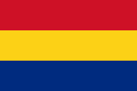 Romanian flag