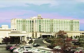 Dover Downs Hotel and Casino