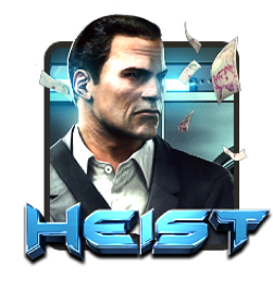 BetSoft's Heist
