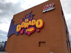 El Dorado
