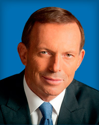 Tony Abbott