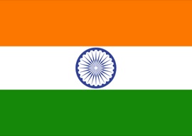 India