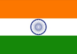 India