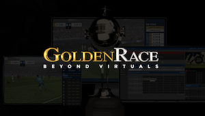 Golden Race