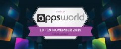 Apps World 2015