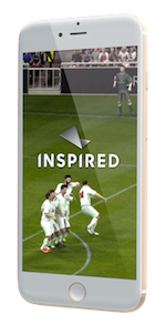 inspired