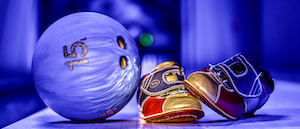 bowl