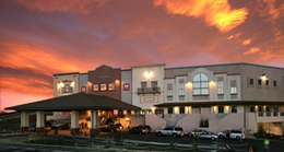 Jackson Rancheria Casino