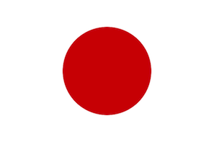 Japan flag