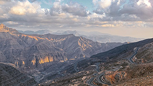 RAKTDA announces attractions design competition
