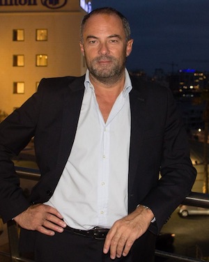Marko Jelen