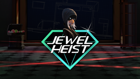 Jewel Heist