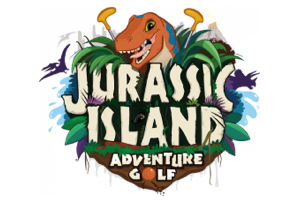 Jurassic Island