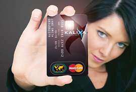 Kalixa