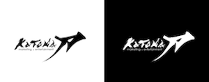 katana