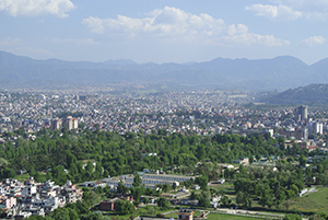 Kathmandu