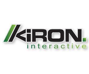 Kiron Logo