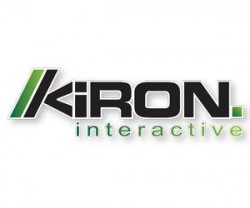 Kiron Interactive logo