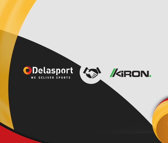 Kiron