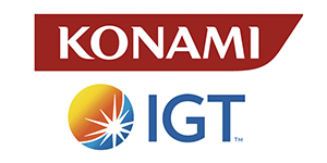 Konami IGT