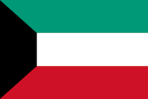 Kuwait 