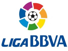 La Liga BBVA