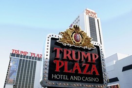 Trump, Atlantic City