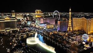 Las Vegas